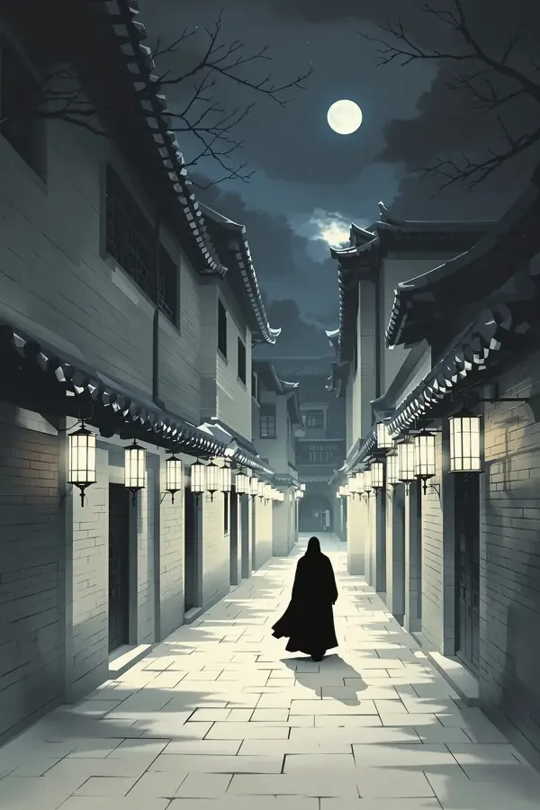 满江红